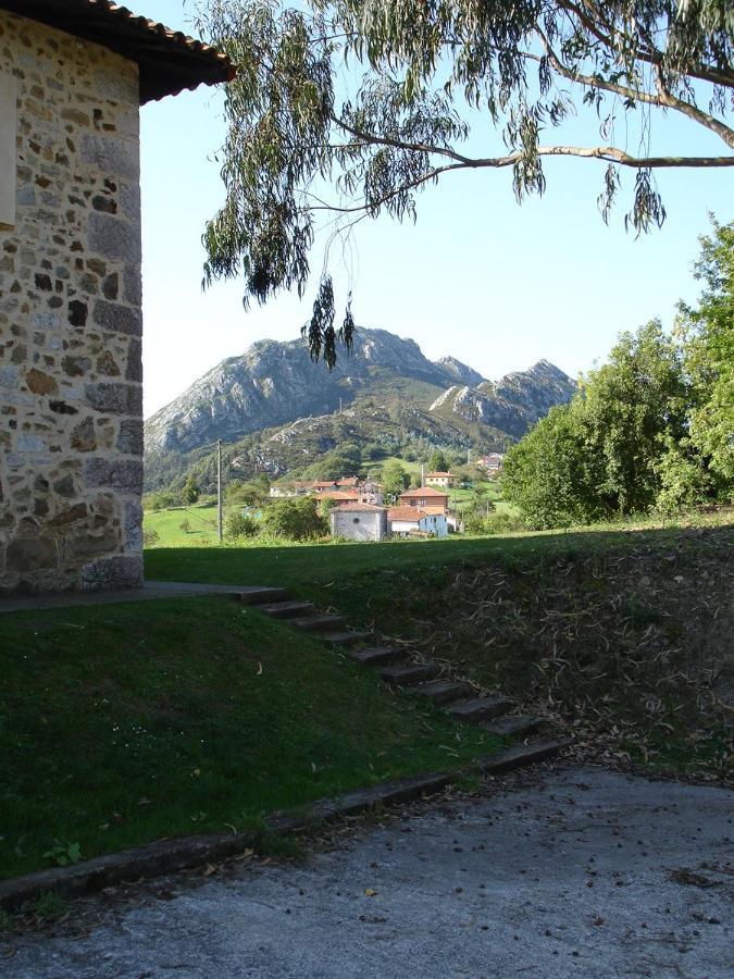 Casa De Aldea Casina Del Naranjo Vila Linares  Exterior foto
